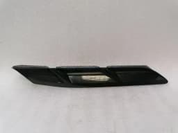 CHEVROLET CHEVROLET CORVETTE C7 23442437 RH WING RIGHT RIGHT FENDER — thumbnail 1