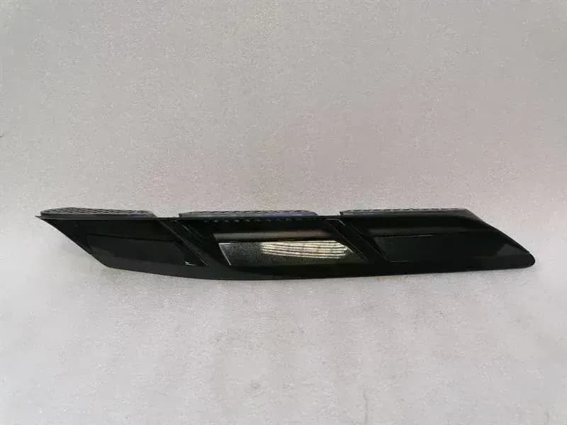 CHEVROLET CHEVROLET CORVETTE C7 23442437 RH WING RIGHT RIGHT FENDER