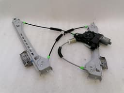 CHEVROLET Chevrolet Corvette C7 Left Front Door Winder 84216130 Front Left Window — thumbnail 1