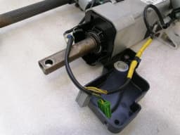 CHEVROLET Chevrolet Corvette C7 Steering Column 23448706 Steering Column — thumbnail 4