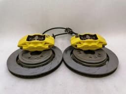CHEVROLET Chevrolet Corvette C7 REAR Brake Caliper 22847808 Brake Caliper REAR — thumbnail 1