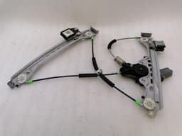CHEVROLET Chevrolet Corvette C7 Left Front Door Winder 84216130 Front Left Window — thumbnail 4