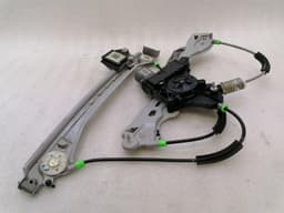 CHEVROLET Chevrolet Corvette C7 Left Front Door Winder 84216130 Front Left Window — thumbnail 10