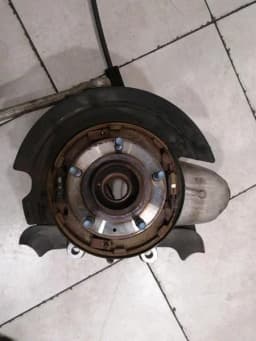 CHEVROLET Chevrolet Corvette C7 Right Rear Hub 84506881 Wheel Bearing Case Rear Right — thumbnail 8