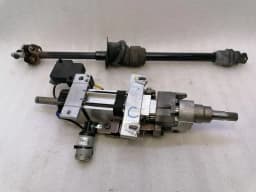 CHEVROLET Chevrolet Corvette C7 Steering Column 23448706 Steering Column — thumbnail 7