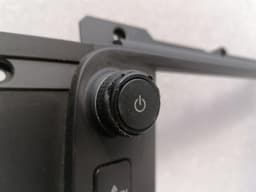 CHEVROLET Chevrolet Corvette C7 Auto Climate Control 23218535 Climate Control Panel A/C — thumbnail 5