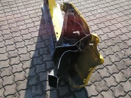 CHEVROLET Chevrolet Corvette C7 Side Skirt RIGHT Side Sills RIGHT — thumbnail 6