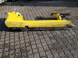 CHEVROLET Chevrolet Corvette C7 Side Skirt RIGHT Side Sills RIGHT — thumbnail 10