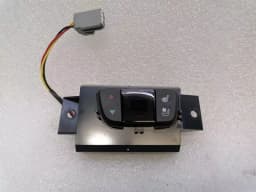 CHEVROLET CHEVROLET CORVETTE C7 Auto Climate Control 23218538 Air Conditioning Control Unit A/C — thumbnail 2