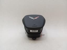 CHEVROLET Chevrolet Corvette C7 Module 23291929 Steering Wheel Module — thumbnail 2