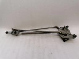CHEVROLET Chevrolet Corvette C7 Front Wiper Linkage 22756324 Wiper Motor Front — thumbnail 2