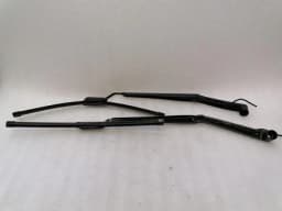 CHEVROLET Chevrolet Corvette C7 Front Wiper Linkage 22756324 Wiper Motor Front — thumbnail 7