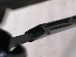 CHEVROLET Chevrolet Corvette C7 Front Wiper Linkage 22756324 Wiper Motor Front — thumbnail 8