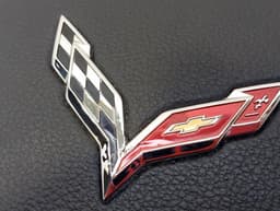CHEVROLET Chevrolet Corvette C7 Module 23291929 Steering Wheel Module — thumbnail 9