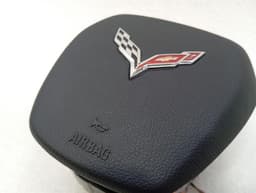 CHEVROLET Chevrolet Corvette C7 Module 23291929 Steering Wheel Module — thumbnail 8