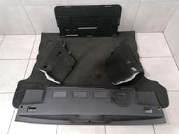 CHEVROLET Chevrolet Corvette C7 Luggage Compartment Cover 84648336 Trunk Trim — thumbnail 7