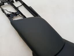 CHEVROLET Chevrolet Corvette C7 Armrest C7 LOGO Center Armrest Armrest COAT OF ARMS — thumbnail 9