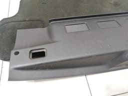 CHEVROLET Chevrolet Corvette C7 Luggage Compartment Cover 84648336 Trunk Trim — thumbnail 9
