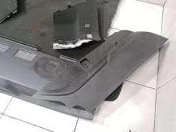 CHEVROLET Chevrolet Corvette C7 Luggage Compartment Cover 84648336 Trunk Trim — thumbnail 4