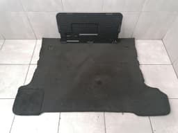 CHEVROLET Chevrolet Corvette C7 Luggage Compartment Cover 84648336 Trunk Trim — thumbnail 10