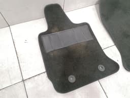 CHEVROLET Chevrolet Corvette C7 Floor Mats 19367567 Floor Mats — thumbnail 6