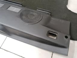 CHEVROLET Chevrolet Corvette C7 Luggage Compartment Cover 84648336 Trunk Trim — thumbnail 8