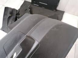 CHEVROLET Chevrolet Corvette C7 Luggage Compartment Cover 84648336 Trunk Trim — thumbnail 6