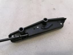 CHEVROLET Chevrolet Corvette C7 Door Lock 23190351 Door Lock RIGHT RIGHT — thumbnail 6