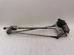 CHEVROLET Chevrolet Corvette C7 Front Wiper Linkage 22756324 Wiper Motor Front — thumbnail 5