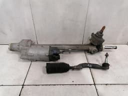 CHEVROLET CHEVROLET CORVETTE C7 Power Steering Rack 23231438 Steering Transmission — thumbnail 1