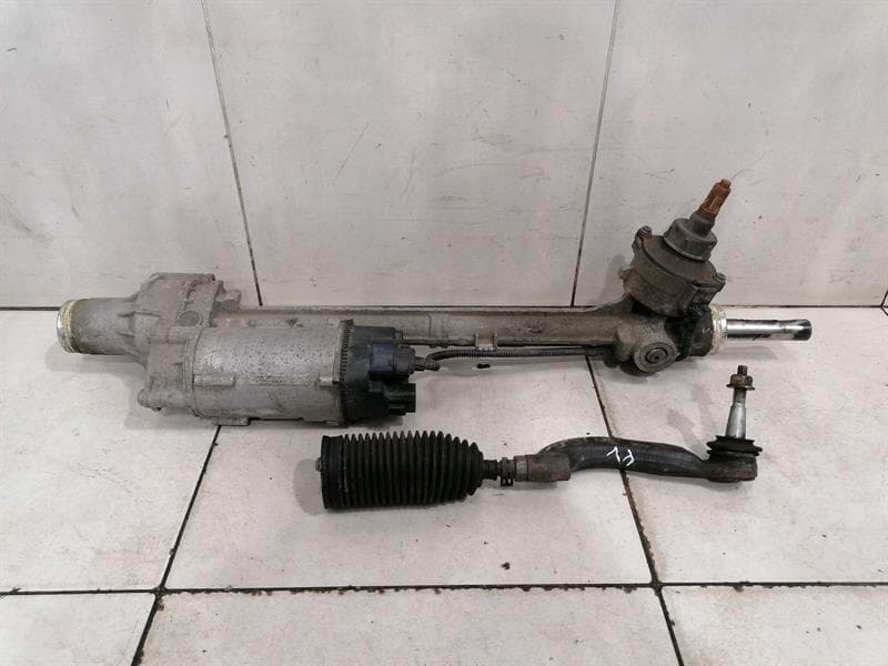 CHEVROLET CHEVROLET CORVETTE C7 Power Steering Rack 23231438 Steering Transmission