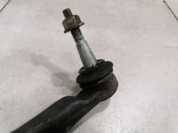 CHEVROLET CHEVROLET CORVETTE C7 Power Steering Rack 23231438 Steering Transmission — thumbnail 2