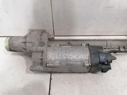 CHEVROLET CHEVROLET CORVETTE C7 Power Steering Rack 23231438 Steering Transmission — thumbnail 4