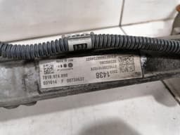 CHEVROLET CHEVROLET CORVETTE C7 Power Steering Rack 23231438 Steering Transmission — thumbnail 6