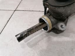 CHEVROLET CHEVROLET CORVETTE C7 Power Steering Rack 23231438 Steering Transmission — thumbnail 8