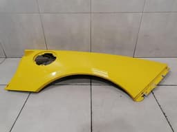 CHEVROLET Chevrolet Corvette C7 Left Wing 23123667 Front Left Fenders — thumbnail 4