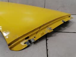 CHEVROLET Chevrolet Corvette C7 Left Wing 23123667 Front Left Fenders — thumbnail 5