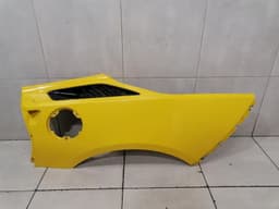 CHEVROLET Chevrolet Corvette C7 Left Wing 23123667 Front Left Fenders — thumbnail 8