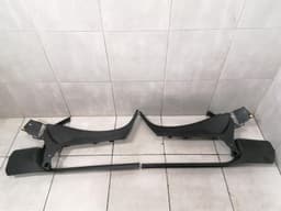 CHEVROLET Chevrolet Corvette C7 Door Sill 23473044 Entry Bar — thumbnail 1