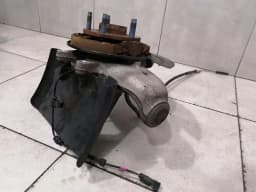 CHEVROLET Chevrolet Corvette C7 Right Rear Hub 84506881 Wheel Bearing Case Rear Right — thumbnail 9