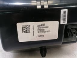 CHEVROLET Chevrolet Corvette C7 Navigation Monitor 23359675 Sat Nav Display Screen — thumbnail 5