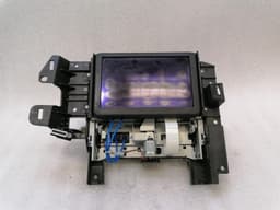 CHEVROLET Chevrolet Corvette C7 Navigation Monitor 23359675 Sat Nav Display Screen — thumbnail 7