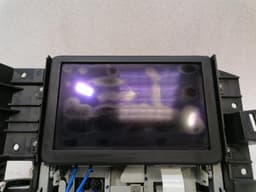 CHEVROLET Chevrolet Corvette C7 Navigation Monitor 23359675 Sat Nav Display Screen — thumbnail 8