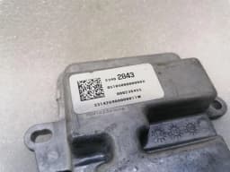 CHEVROLET Chevrolet Corvette C7 Electronic Module 23482843 Control Unit Fuel Pump — thumbnail 7