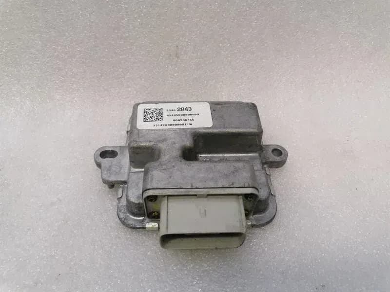 Chevrolet Corvette C7 Electronic Module 23482843 Control Unit Fuel Pump