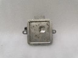 CHEVROLET Chevrolet Corvette C7 Electronic Module 23482843 Control Unit Fuel Pump — thumbnail 9