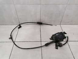 CHEVROLET CHEVROLET CORVETTE C7 PARK BRAKE ENGINE 23436427 ACTUATOR PARKING BRAKE — thumbnail 1