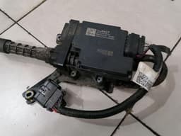 CHEVROLET CHEVROLET CORVETTE C7 PARK BRAKE ENGINE 23436427 ACTUATOR PARKING BRAKE — thumbnail 3