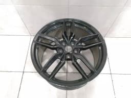 CHEVROLET CHEVROLET CORVETTE C7 Alloy Wheel STYLE 160 REAR P 5219+-20X10J AND 79 Alloy Rim — thumbnail 1