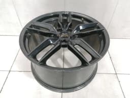 CHEVROLET CHEVROLET CORVETTE C7 Alloy Wheel STYLE 160 REAR P 5219+-20X10J AND 79 Alloy Rim — thumbnail 3